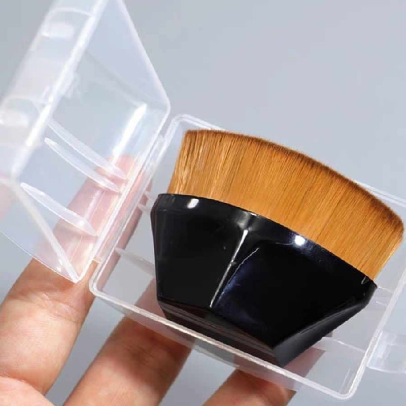 Βουρτσάκι - Πινέλο Μακιγιαζ - Make-up brush