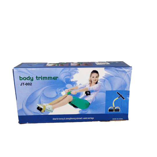Όργανο γυμναστικής - Body trimmer JT-002