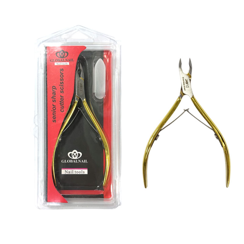 Globalnail Πενσάκι επωνυχίων - Cutter Scissors
