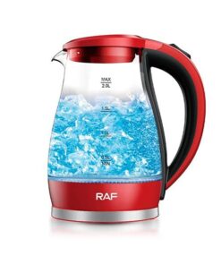 RAF Ηλεκτρικός βραστήρας 2.0L 2200W R.7820 - Electric Kettle