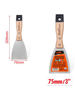 KMT Σπάτουλα 75mm - Spatula