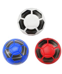 Μπάλα ποδοσφαίρου σε διάφορα χρώματα - Football