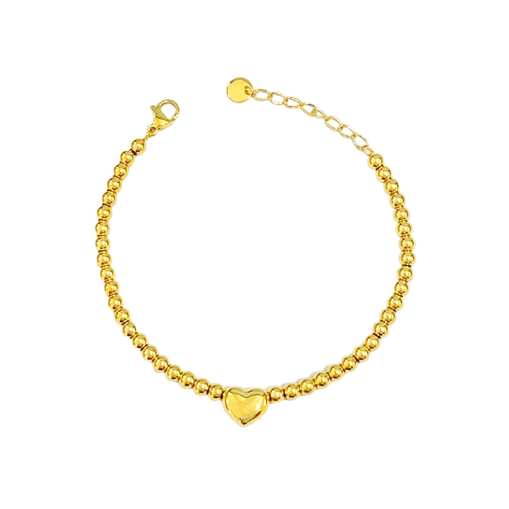 Γυναικείο Ατσάλινο Βραχιόλι – Women’s Steel Bracelet