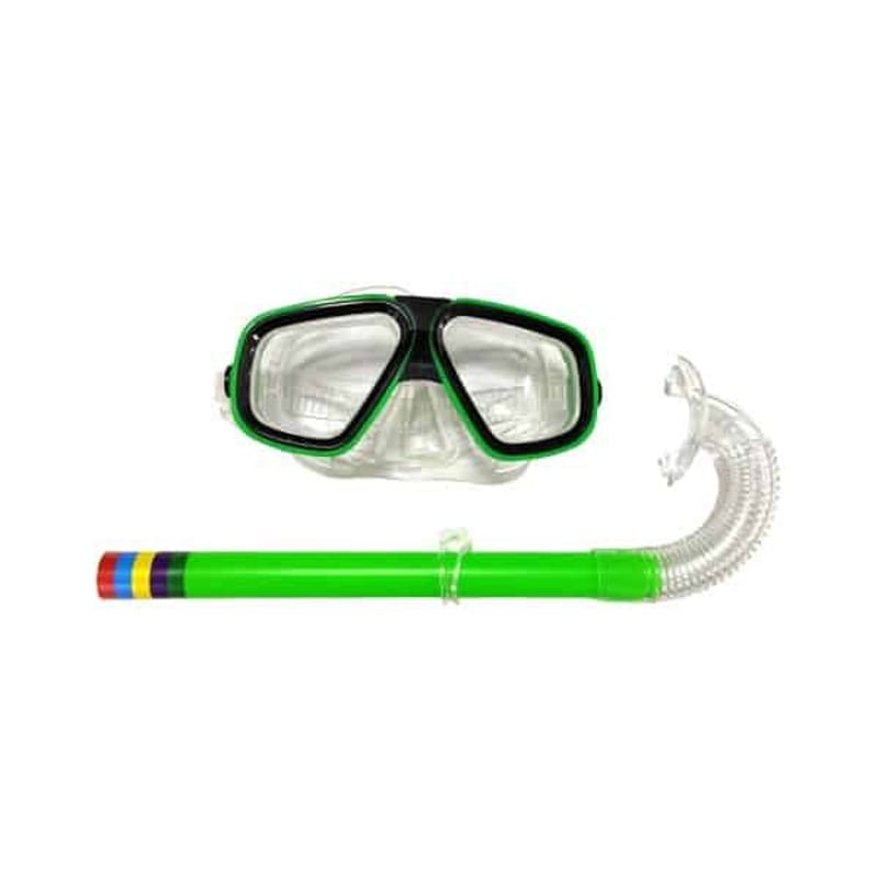 Sainteve Swimming mask & snorkel (Αντιγραφή)