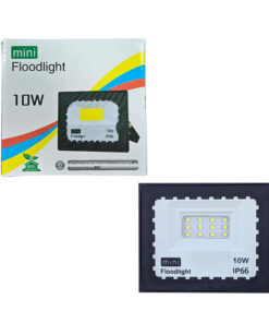 Mini Προβολέας LED 10W Αδιάβροχος IP66 - Mini floodlight 10W
