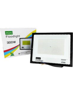 Mini Προβολέας 300W IP67 - Mini Floodlight