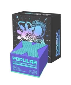 Μικρό Φορητό Ηχείο  – Wireless speaker