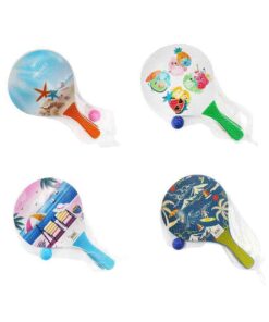 Ρακέτες παραλίας - Beach rackets