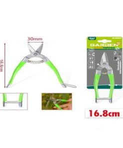 KMT Ψαλίδι Κλαδέματος 16.8cm - Pruning Shears KMT Tools