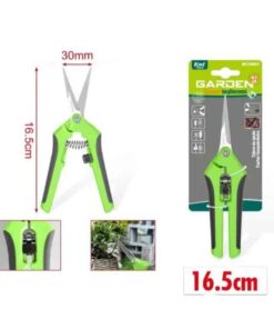 KMT Ψαλίδι Κλαδέματος 16.5cm - Pruning shears KMT Tools
