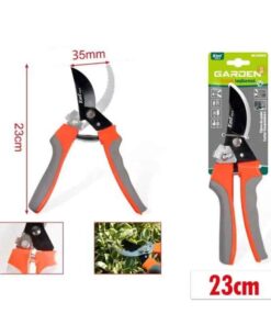KMT Ψαλίδι Κλαδέματος 23cm - Pruning shears KMT Tools