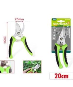 KMT Ψαλίδι Κλαδέματος 20cm - Pruning Shears KMT Tools