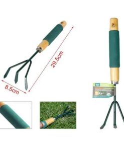 KMT Καλλιεργητής Σπόρων 29.5 cm  - KMT Tools Seed Cultivator