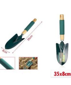 KMT Φτυάρι Χειρός Κήπου 35cm - Hand Garden Spade KMT Tools