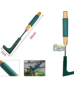 KMT Αφαιρετής Ζιζανίων 7cm - Weed Remover KMT Tools