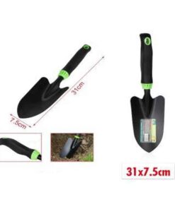 KMT Φτυάρι Χειρός Κήπου 31cm - Hand Garden Spade KMT Tools