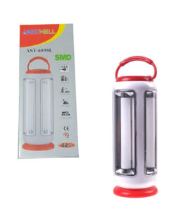 Επαναφορτιζόμενο φανάρι LED AST-6858 - Rechargeable LED Lantern