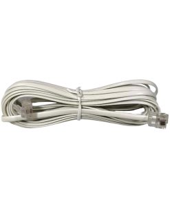 Καλώδιο ethernet & τηλεφώνου 5M - Telephone cable