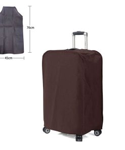 Κάλυμμα βαλίτσας 76x45 cm - Suitcase cover 76x45 cm