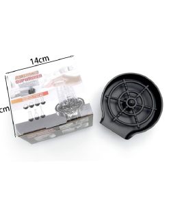 Αυτόματη συσκευή πλυσίματος ποτηριών JC-04  - Automatic glass washing device JC-04