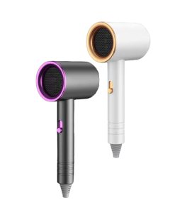 Πιστολάκι Μαλλιών σε Διάφορα Χρώματα - Powerful Hair Dryer