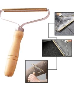 Αποχνουδωτής Ρούχων & Επίπλων - Portable Lint Remover