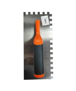 Dekok Σπάτουλα για Πλακάκια με Αντιολισθητική Λαβή - Llana metal