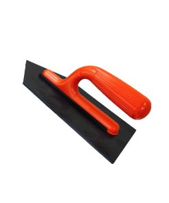 Τριγωνική Πλαστική Σπάτουλα 27cm - Triangular Plastic Spatula