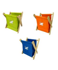 Πτυσσόμενη θήκη 3τεμ - Folding case