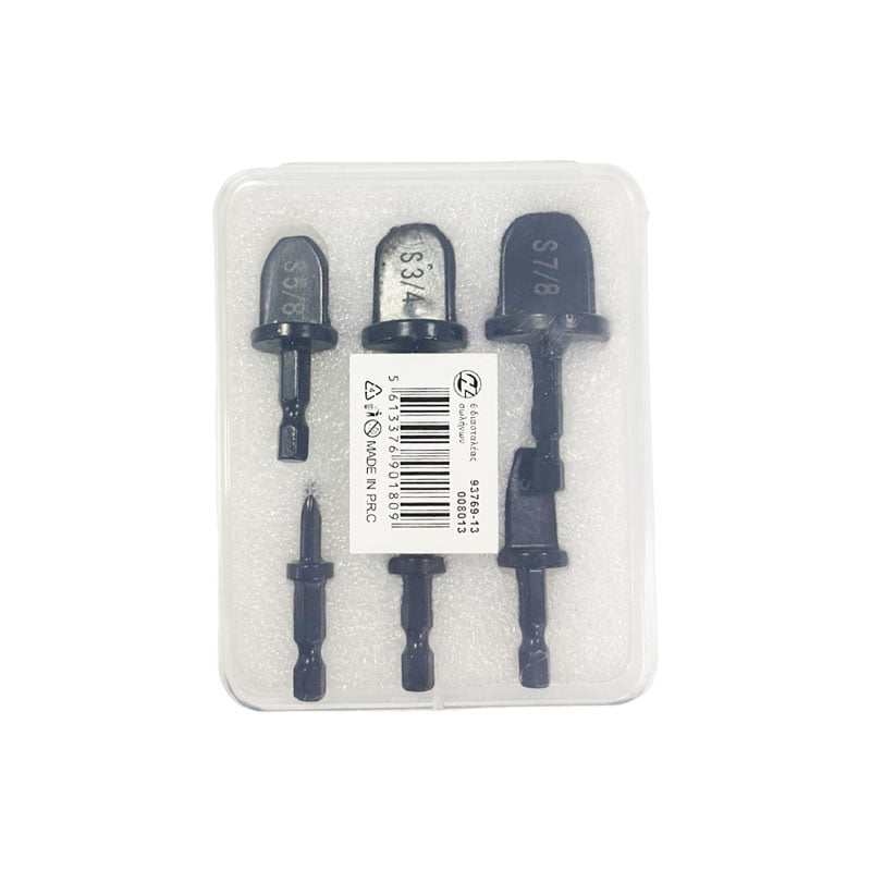 Διαστολέας Σωλήνων Σετ Εργαλεία 6τμχ - Wholesale pipe expander 6pcs - Image 2