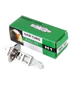 Eagleye Λάμπα Αλογόνου Αυτοκινήτου H1 12v 55w - Car lamp