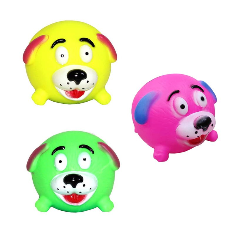 Παιχνίδι σκύλου με ήχο - Dog toy