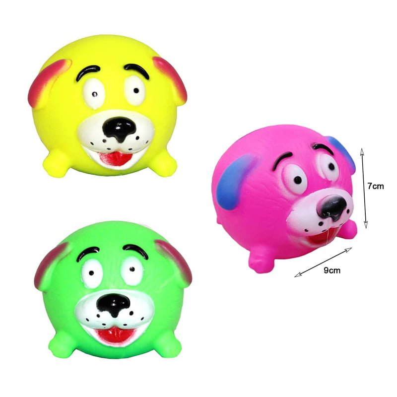 Παιχνίδι σκύλου με ήχο - Dog toy - Image 6