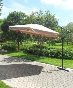 Ομπρέλα κήπου 3m- Garden umbrella
