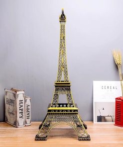 Διακοσμητικό Πύργος του Άιφελ - Eiffel Tower Decor