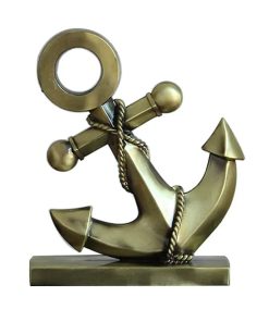 Διακοσμητικό Άγκυρα - Anchor Decor