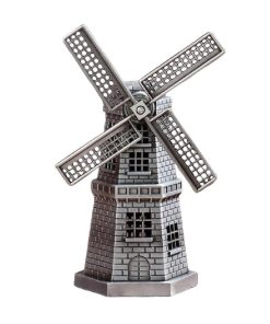 Διακοσμητικό Ανεμόμυλος - Holland Windmill Decor
