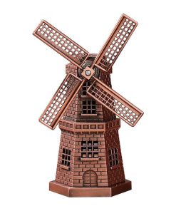 Διακοσμητικό Ανεμόμυλος - Holland Windmill Decor