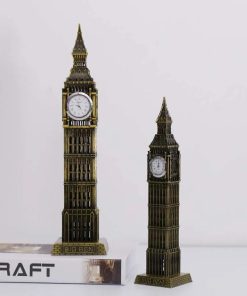 Διακοσμητικό Big Ben - Big Ben Decor