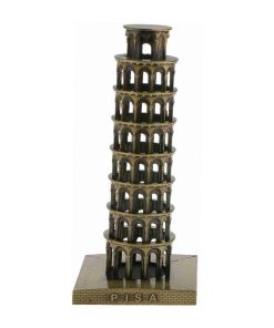 Διακοσμητικό Πύργος της Πίζας - Leaning Tower of Pisa Decor