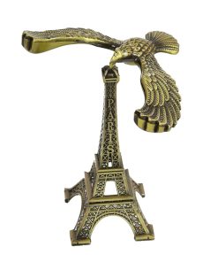 Διακοσμητικό Πύργος του Άιφελ με Αετό - Eiffel Tower Balance Eagle Decor