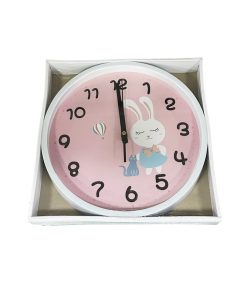 Ρολόι τοίχου παιδικό - Kids wall clock