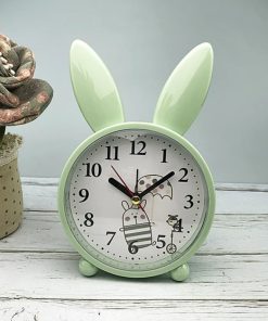 Επιτραπέζιο Ρολόι με Ξυπνητήρι SM064 - Alarm clock