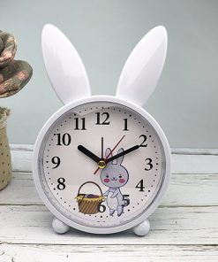 Επιτραπέζιο Ρολόι με Ξυπνητήρι SM064 - Alarm clock