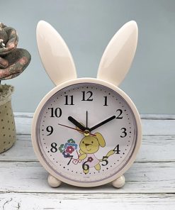 Επιτραπέζιο Ρολόι με Ξυπνητήρι SM064 - Alarm clock