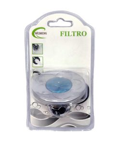 Weimeng Ανταλλακτική Τάπα Νιπτήρα Κλιπ - Filter Drain Core