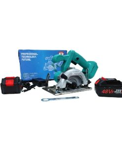 Δισκοπρίονο χειρός - Profesional Technology Future Electric Saw Handle