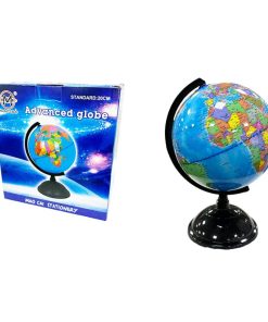 Mao Cai Υδρόγειος Σφαίρα 20cm - Advanced Globe