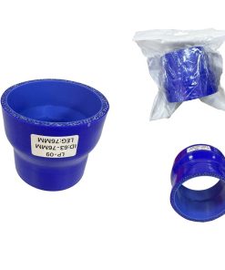 Κολάρο σιλικόνης συστολής - Silicone car hose