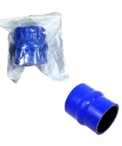 Κολάρο σιλικόνης συστολής ID:63mm - Silicone car hose